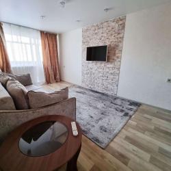 Фото Апартаменты на проспекте Победы 35