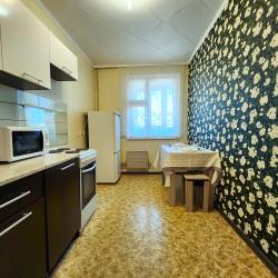 фото 6 Апартаменты на Каширском шоссе 94к1