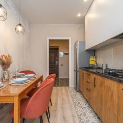 Фото Апартаменты на улице Московская