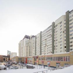 Фото Отель BigHouse22 на проспекте Красноармейский 69Б