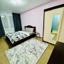 Фото Апартаменты на улице Бояринова 19