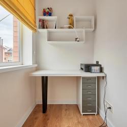 Фото Апартаменты на улице Бжегокайская