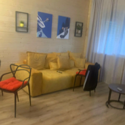 Фото Отель Хибины-Викинг