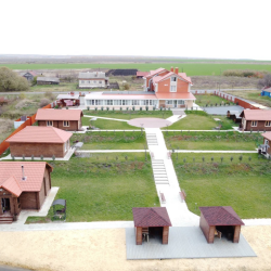 Фото Отель Безруковский