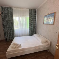 Комната люкс