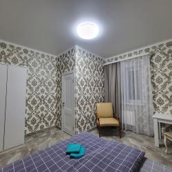 Фото Отель Барбарис