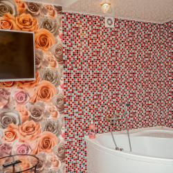 Фото Отель Калина на проспекте Победы 12