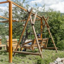 Фото Отель Chamich Guesthouse (Чамич)