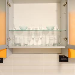 1-комнатные апартаменты стандарт