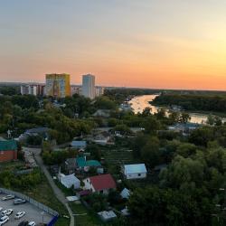 Фото Апартаменты на улице Осетинская 7а