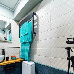 Фото Отель Радужный лес