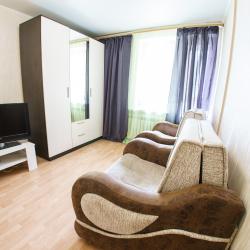 Фото Отель InnDays на Ленина 157