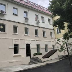 Фото Отель A-Rooms (а-румс)