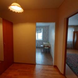 Апартаменты стандарт