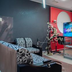 Фото Отель Агат