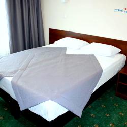 Фото Отель Планета