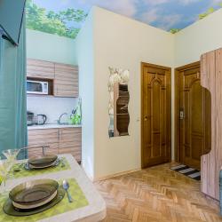 Фото Отель Гостевой дом Лазурь