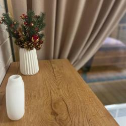 Фото Отель Обкомовская дача