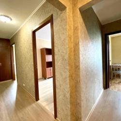 2-комнатные апартаменты стандарт