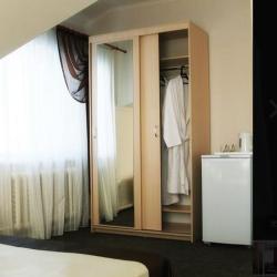 Фото Отель Визит