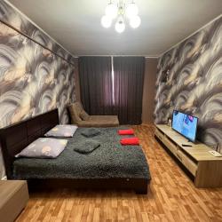 1-комнатные апартаменты стандарт