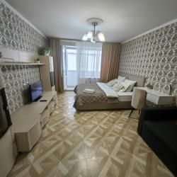 Фото Апартаменты в микрорайоне 16А