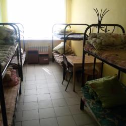 Фото Мистери Хостел