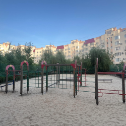 1-комнатные апартаменты люкс