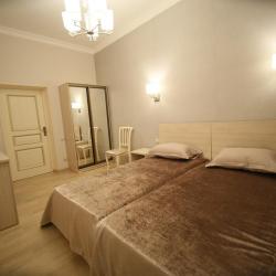 Фото Отель Napoli (Неаполь)