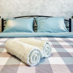 1-комнатные апартаменты улучшенные