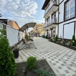 Фото Отель Алдар