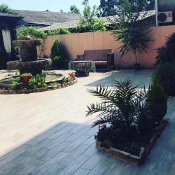 Фото Отель Гостевой дом Династия