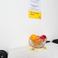 Фото Отель Веста на улице Титова