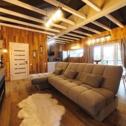 Фото Отель Rentberry (Рентберри)