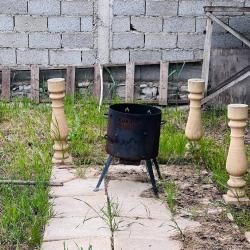 фото 6 Уютный коттедж