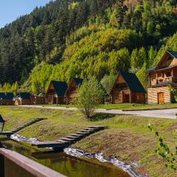 Фото Отель Сойотка