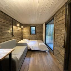Фото Отель Forester Glamping (Форестер Глэмпинг)