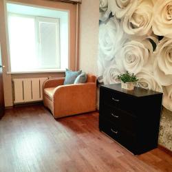 Апартаменты на улице Карла Маркса 51 — d59be3a05d9286f4de83e9d0a257fb4c