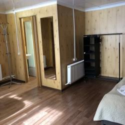 Фото Отель Центральная усадьба