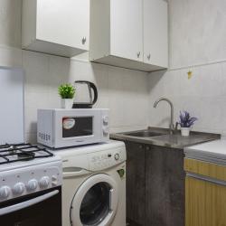 Фото Отель Moment House (Момент Хаус) на улице улица Циолковского 22