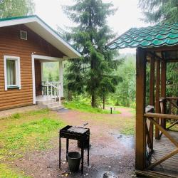 Фото Отель Suan-Ruttu (Суан-)