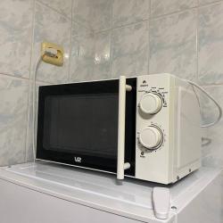 1-комнатные апартаменты эконом