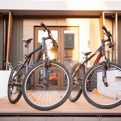 Фото Отель Futuro (Футуро)