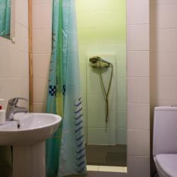 Фото Отель Риверсайд