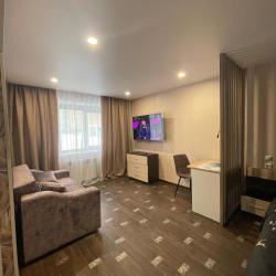 Фото Апартаменты на улице Талнахская 69