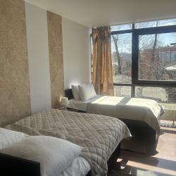 4-местный номер улучшенный семейный