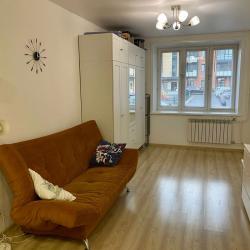 Фото Отель SeveRent (СевеРент) на улице Дзержинского