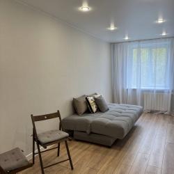 3-комнатные апартаменты люкс