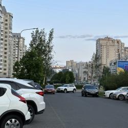2-комнатные апартаменты стандарт
