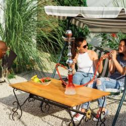 Фото Отель Морской Ангел